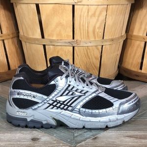 brooks beast 17